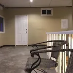 An Apartment