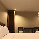 An Apartment