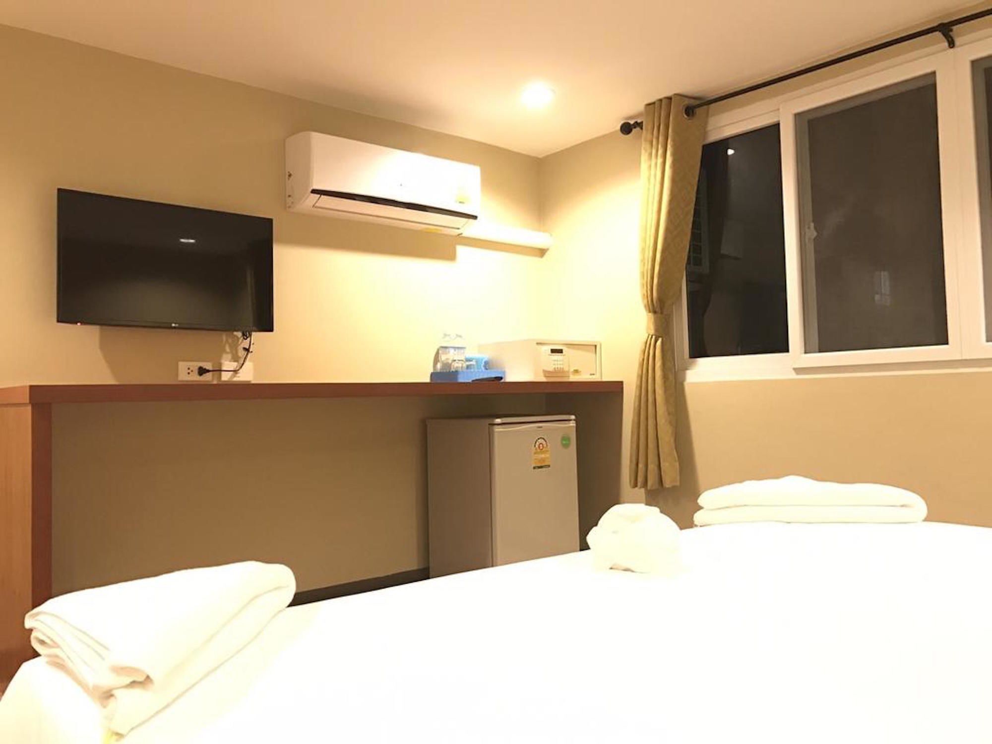 An Hotel