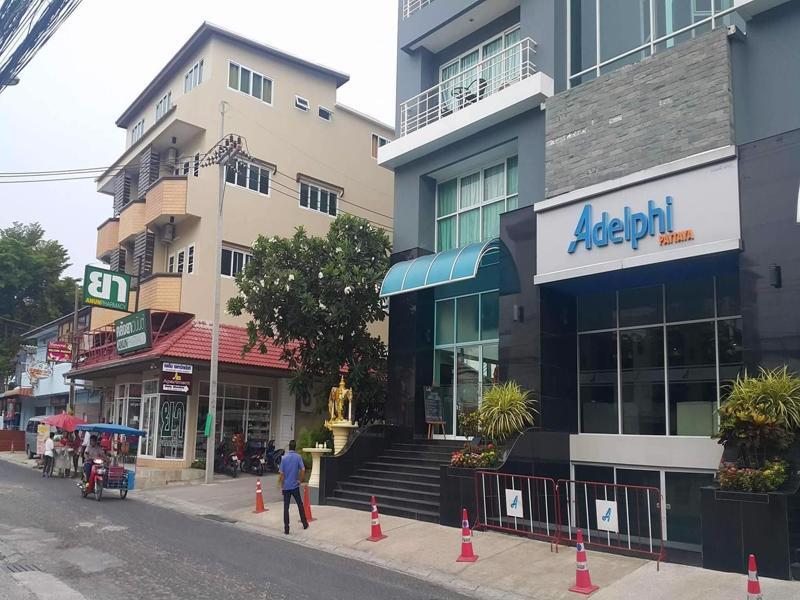 An Hotel