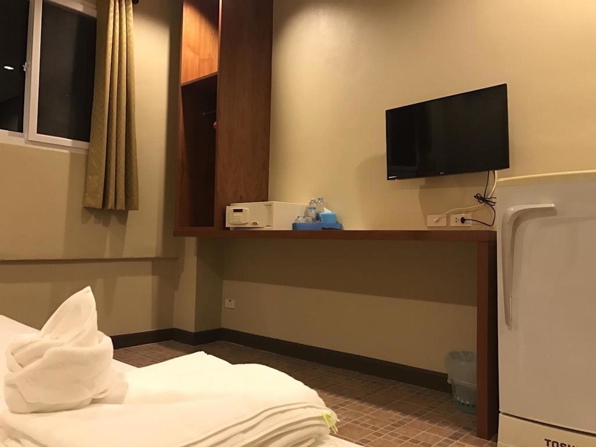 Hotel An Pattaya